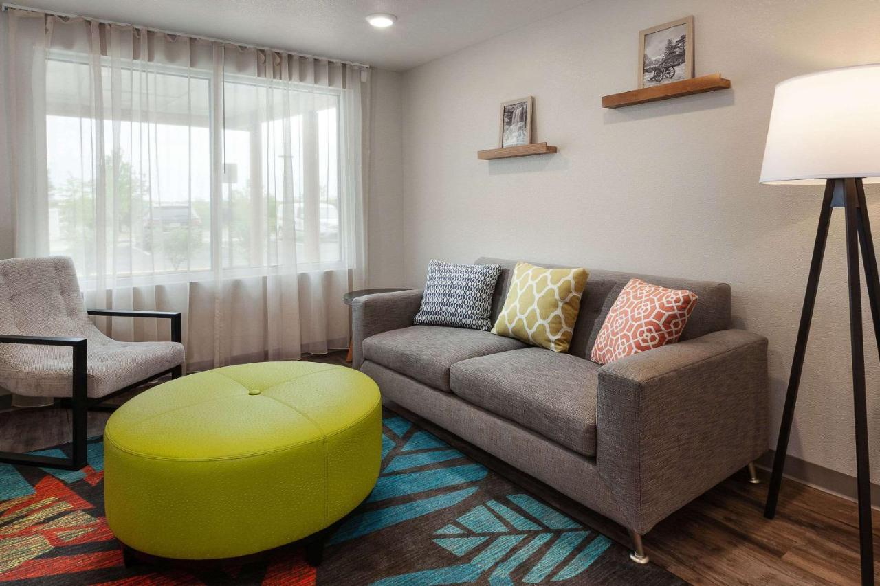 Woodspring Quantico