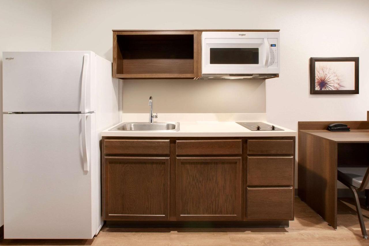 Woodspring Quantico Stafford
