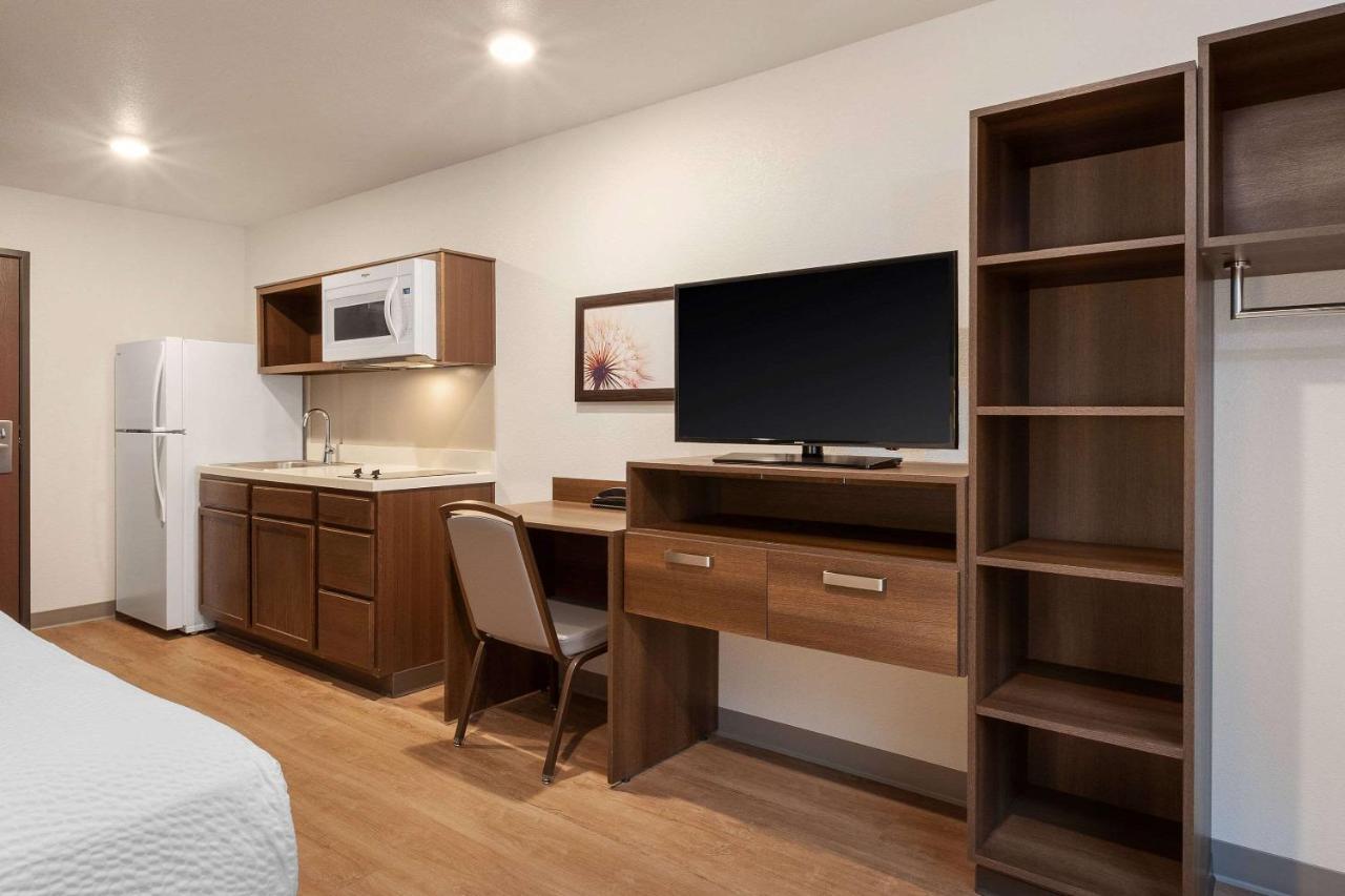 Hotel Woodspring Quantico