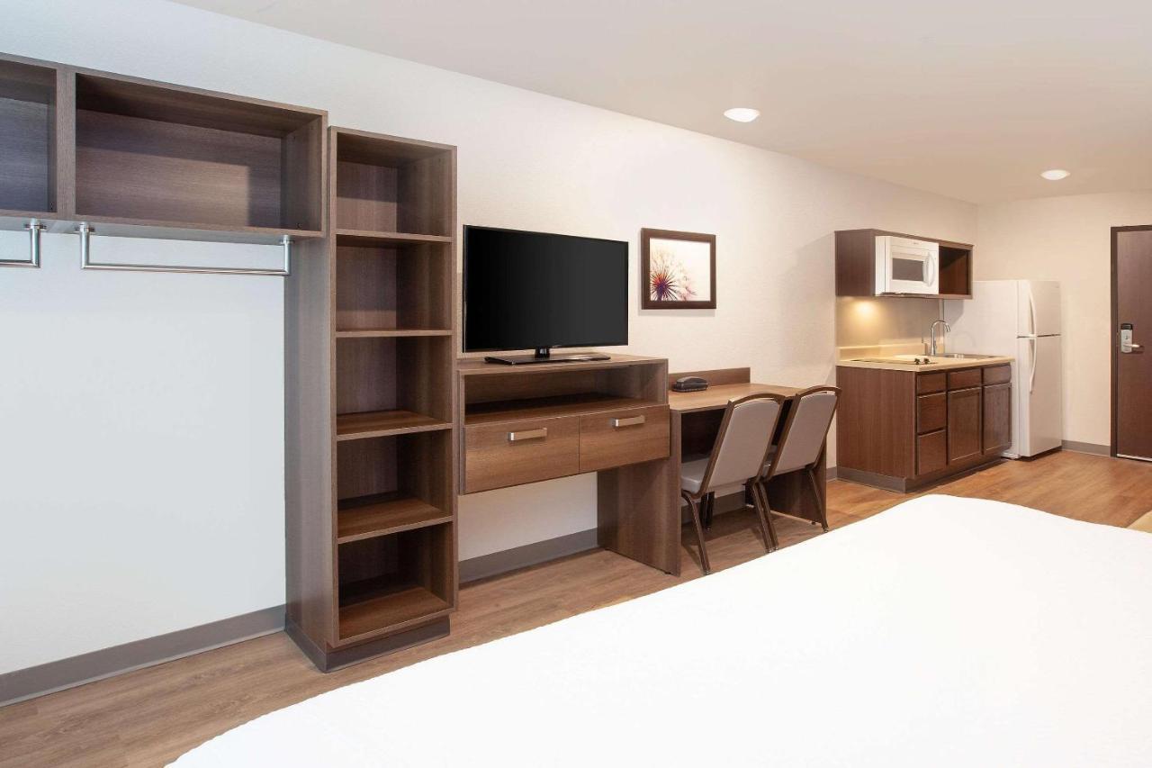 Woodspring Quantico Hotel Stafford